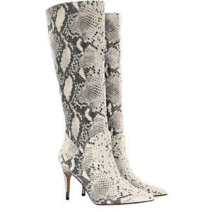 NWT Steve Madden Boots